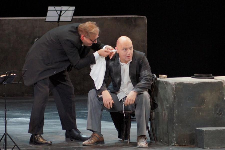 "Ветер шумит в тополях": фоторепортаж "Афиши Нового Калининграда.Ru"